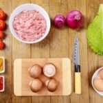 Советы для приготовления овощей