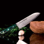 Большой кухонный нож