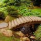 Красивые мостики в вашем саду