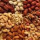 Орехи – полноценные витаминно-минеральные комплексы, дарованные природой