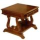 Как правильно выбрать деревянный стол