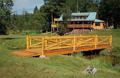 Желтый мост